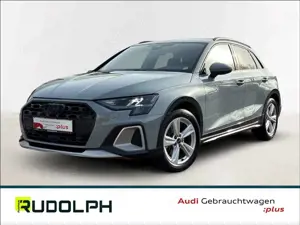 Audi A3 allstreet 35 TFSI S-tronic LED NAVI AHK ACC  Sport