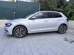 Volkswagen Polo Uninted