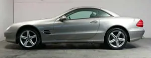 Mercedes-Benz SL 350 SL 350 Automatik Bild 4