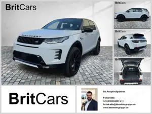 Land Rover Discovery Sport 2.0 Diesel D200 Dynamic SE 360