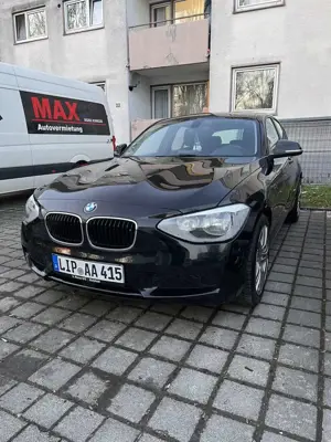 BMW 116 116d