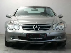 Mercedes-Benz SL 350 SL 350 Automatik