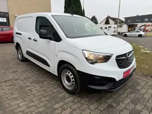 Opel Combo E Cargo Basis erhöhte Nutzlast XL