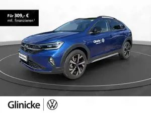 Volkswagen Taigo Style 1,0 TSI (116 PS) DSG | IQ. | AHK