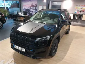 Jeep Compass PHEV North Star MY25