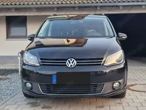 Volkswagen Touran Touran 1.2 TSI Trendline