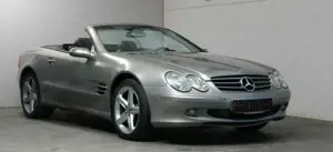 Mercedes-Benz SL 350 SL 350 Automatik Bild 3