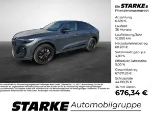 Audi Q5 Sportback TDI quattro S tronic S line