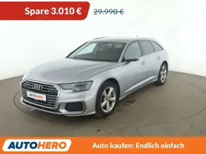 Audi A6 40 TDI Mild-Hybrid Aut.*SLINE*BO*VC*LED*PDC*SHZ*