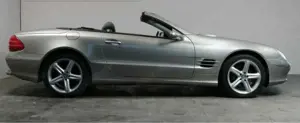 Mercedes-Benz SL 350 SL 350 Automatik Bild 5