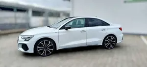 Audi A3 Audi A3 Limousine 30 TFSI S line Bj24 19 Zoll Werksgarantie