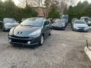 Peugeot 207 Filou