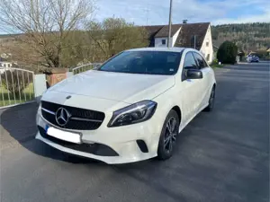 Mercedes-Benz A 200 A 200 d 7G-DCT