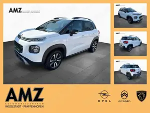 Citroen C3 Aircross 1.2 PureTech 130 Shine Navi+Kam.+LM