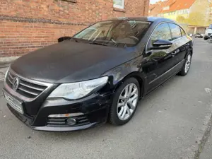Volkswagen Passat CC Basis