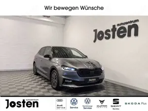 Skoda Fabia 1.0TSI Monte Carlo Navi LED Pano CarPlay