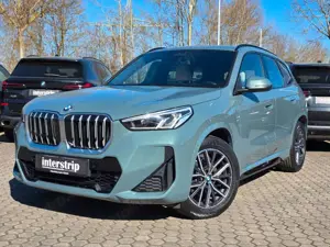 BMW X1 xDrive20d M SPORT.DR.ASS.PR.ASS.SHZ.LHZ.ISO