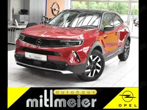 Opel Mokka Elegance 1.2T NAVI Matrix-LED DAB+ SHZ PDC
