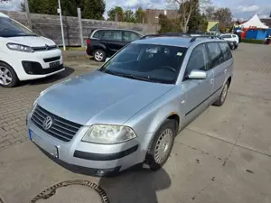Volkswagen Passat Variant Passat Variant Diesel 1.9 TDI Comfortline