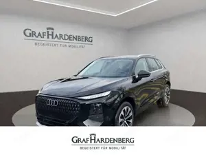 Audi Q3 SUV TFSI