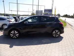 Nissan Pulsar Bild 2