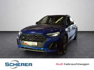 Audi Q5 55 TFSI e quattro S-Line *Navi*Matrix*ACC*BO
