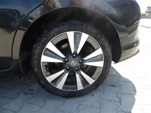 Nissan Pulsar Bild 3