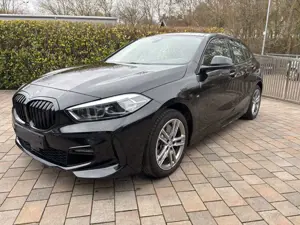 BMW 120 i M Paket Leder LivePR A.LED HiFi Komf. Apple