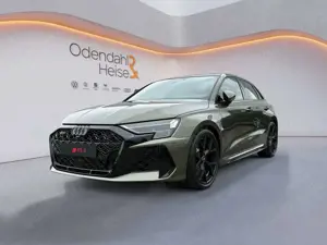 Audi RS3 Sportback S tronic *LED* Matrix*
