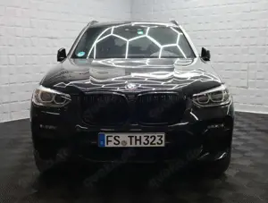 BMW X3 xDrive30d Aut. M Sport