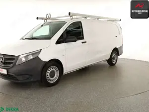 Mercedes-Benz Vito Vito 110 CDI KASTEN EXTRALANG 3 SITZE,STANDHZ,SH