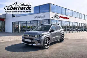 Citroen C3 Hybridë 100 DCS6 Plus Automatik