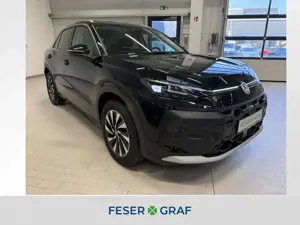 Volkswagen T-Roc Style 1.5 l eTSI OPF 110 kW (150 PS) 7-Gang-Doppel