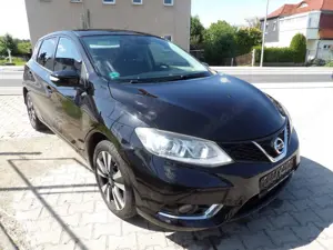 Nissan Pulsar Bild 5