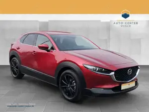 Mazda CX-30 2.0 M Hybrid Selection 360°*ACC*AUT*LM