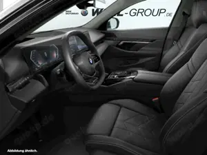 BMW 520 d Touring AHK HeadUp Innovation HarmanKardon Adapt Bild 3