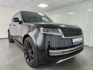 Land Rover Range Rover HSE 3.0 360 Pano. CarPlay