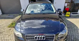 Audi A4 Attraction
