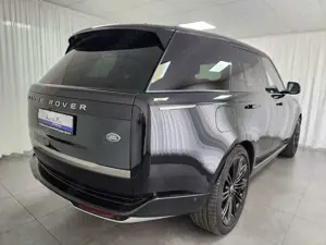 Land Rover Range Rover HSE 3.0 360 Pano. CarPlay Bild 5