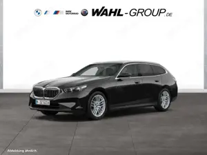 BMW 520 d Touring AHK HeadUp Innovation HarmanKardon Adapt