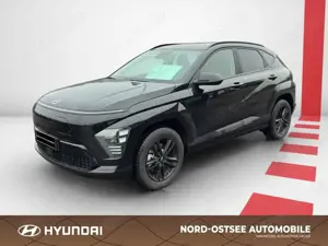 Hyundai KONA SX2 EV Trend elektrische Heckklappe