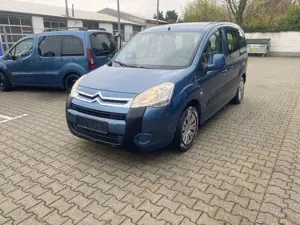 Citroen Berlingo Berlingo Kombi  5-Türer VTi 120 Multispace