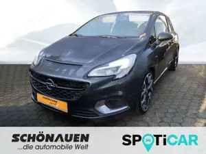 Opel Corsa 1.6 Turbo +WR+KLI+RFK+L/SHZ+PDC+CARPLAY+BC+