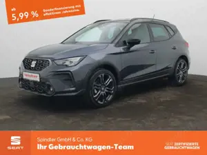 SEAT Arona FR 1.0 TSI DSG / FullLink, Navi, ParkAssi