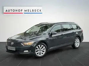 Volkswagen Passat Variant BMT *2.HAND*KEYLESS*NAVI*ACC*