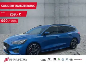 Ford Focus 1.5EB ST-LINE X MATRIX+NAV+SHZ+RFK+GRA+AHK