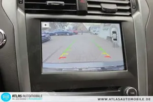 Ford Mondeo Turnier 2.0 TDCi ST-Line Aut Leder=NAVI=L Bild 4