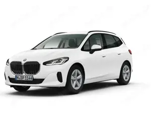 BMW 220 Steptronic DCT Navi DSG Bluet