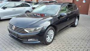 Volkswagen Passat Variant Passat Vari.Comfortl. BMT/Start-St.,Standheizung