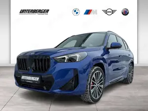 BMW X1 sDrive20i M Sport PRO AHK 20" Hifi Aktivsitz elekt